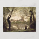 Recherche de corot camille cartes postales Jean