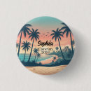 Recherche de cancun badges Palmiers