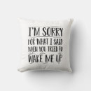 Recherche de réveil coussins Sommeil