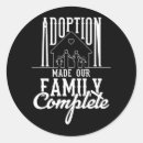 Recherche de gotcha autocollants Adoption