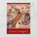 Zoek naar cowgirl briefkaarten Rodeo