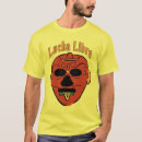 Recherche de lucha tshirts Masque