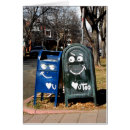 Recherche de boîte carton cartes postales Courrier