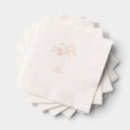 Recherche de motif palmier serviettes Tropical