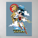 Recherche de wonder woman posters Film