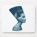 Recherche de nefertiti tapis souris L'egypte