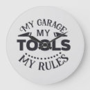 Recherche de outils horloges Dad