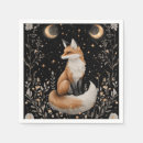 Recherche de renard serviettes Animal forestier
