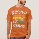Recherche de christmas cow tshirts Farmer