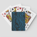 Recherche de vecteur jeux de cartes Motif