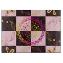 Recherche de carton planches à découper Floral