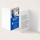 Recherche de patient cartes visite Infirmière