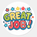 Recherche de commentaire autocollants École