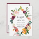 Recherche de fleurit mariage invitations De