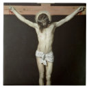 Recherche de le christ carreaux Christianisme