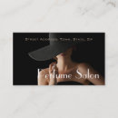 Recherche de parfumerie cartes visite Beauté