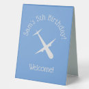 Recherche de kid birthday Bleu