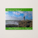 Recherche de paysage irlandais puzzles Eire