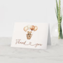 Recherche de teddy bear vœux cartes Baby shower