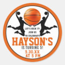 Recherche de slam autocollants Fête sportive