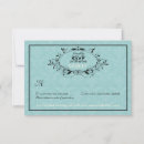 Recherche de le plus doux invitations Bleu
