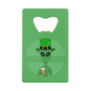 Zoek naar st patricks dag flessenopeners Shamrock