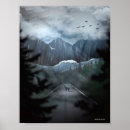 Zoek naar noordpool posters Wolf