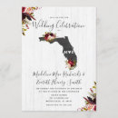 Recherche de florida invitations Couple