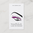 Recherche de extension de mèche cartes visite Maquillage
