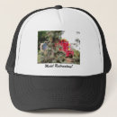 Recherche de modélisation casquettes Train