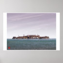Recherche de alcatraz art Paysage