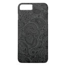 Recherche de monotone iphone coques Noir