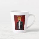 Recherche de steampunk tasses Mignon renards
