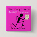 Zoek naar stagiair buttons Apotheker