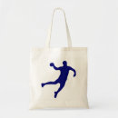 Zoek naar handbal accessoires Silhouet