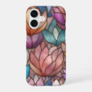 Recherche de vitrail iphone coques Floral