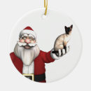 Zoek naar siamese katten ornamenten Grappig