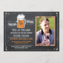 Recherche de beer invitations Barbecue