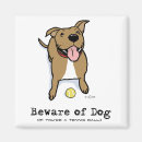 Zoek naar tennisbal magneten Hond