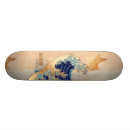 Recherche de vagues skateboards Vintage