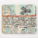 Recherche de maya tapis souris Mexicain