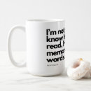 Recherche de miller tasses Humour