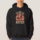 Zoek naar trapeze hoodies Circus