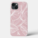 Recherche de bananier iphone coques Botanique