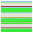 Recherche de rouge vert bleu Rayures