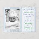 Recherche de birth boy cartes postales Pour eux