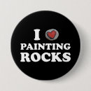 Recherche de peintre badges Peintures sur rochers