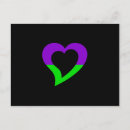 Zoek naar pret worden briefkaarten Hart