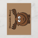 Recherche de humour dessert cartes postales Chocolat