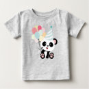 Recherche de costume de panda tshirts Enfants